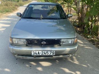 Nissan Sunny 1993 - Giá cạnh tranh