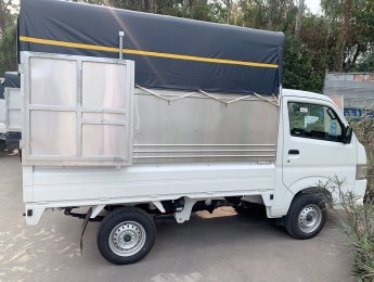 Suzuki Carry 2022 - Bán Suzuki Carry đời 2022 xe nhập giá 305tr