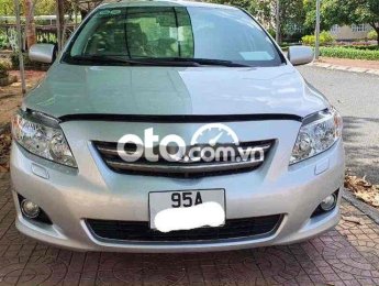 Toyota Corolla 2010 - Xe gia đình ít sử dụng
