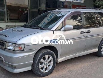 Nissan Prairie 1996 - 7 chỗ AT 1.8 cầu điện
