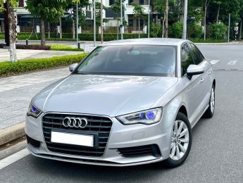Audi A3 2013 - Giá chỉ 540tr