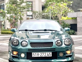 Toyota Celica 1994 - Xe độ kịch độc, giá chỉ 399tr