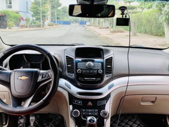 Chevrolet Orlando 2011 - Chưa tới 300 triệu sở hữu ngay chiếc 7 chỗ