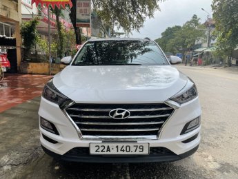 Hyundai Tucson 2021 - Chạy hơn 1 vạn zin