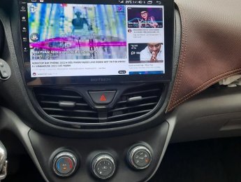 Jonway Trailblazer 2022 - VinFast Fadil 2022 tại Hải Phòng