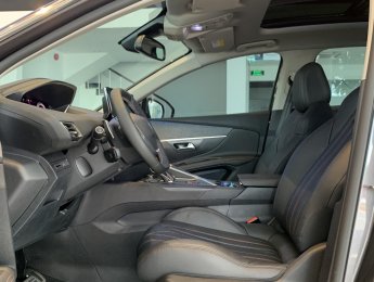Peugeot 3008 2023 - [Hỗ trợ nợ xấu nhanh chóng] Tặng phụ kiện cho xe + ưu đãi gần 300 triệu cho khách hàng