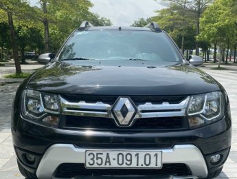 Renault Duster 2016 - Xe nhập khẩu Nga, thương hiệu Pháp