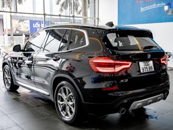BMW X3 2021 - Lướt 24.000km