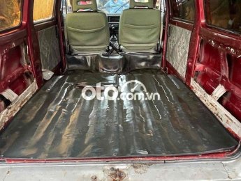 Daewoo Damas 1992 - 7 chỗ