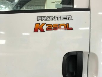 Kia Frontier 2023 - Giá ưu đãi