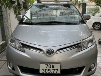 Toyota Previa 2011 - Xe về sẵn đi không phải đầu tư thêm