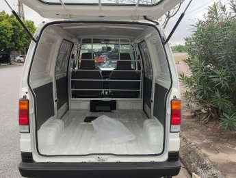 Suzuki Blind Van 2022 - Đi phố giờ cao điểm - Sẵn xe giao ngay, hỗ trợ trả góp 70% giá trị xe