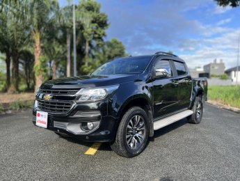 Chevrolet Colorado 2017 - Tặng ngay 1 miếng vàng thần tài - Miễn phí 100% thuế trước bạ khi mua xe trong tháng