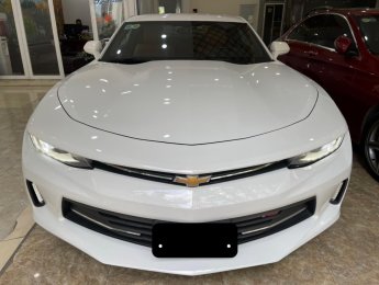 Chevrolet Camaro 2017 - Tư nhân chính chủ, biển HN