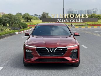 Jonway Global Noble 2021 - Xe đăng ký biển phố, chính chủ từ mới