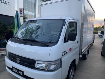 Suzuki Super Carry Pro 2022 - Giá tốt nhất cuối năm, giao ngay cho khách hàng liên hệ em Hùng sớm