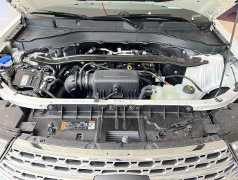 Ford Explorer 2022 - Giá rẻ bất ngờ, xe đẹp đón tết