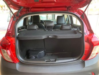 Jonway Trailblazer 2021 - Xe màu đỏ giá ưu đãi