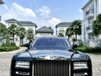 Rolls-Royce Phantom 2012 - Đăng ký 2014