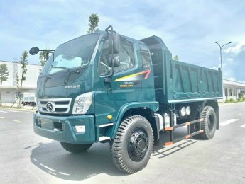 Thaco FORLAND 2022 - XE BEN 8T3- 2 CẦU. CẦU VI SAI