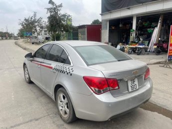Chevrolet Cruze 2010 - Xe số sàn