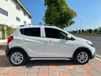 Jonway Trailblazer 2021 - Màu trắng, giá chỉ 369 triệu