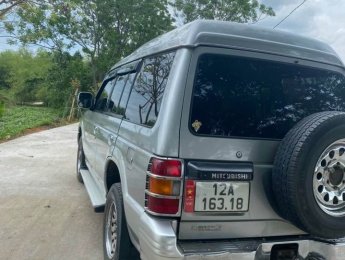 Mitsubishi Pajero 2003 - Mitsubishi Pajero 2003 tại Vĩnh Phúc