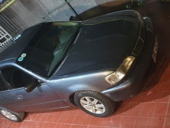 Toyota Corolla 2001 - Màu xám giá cạnh tranh