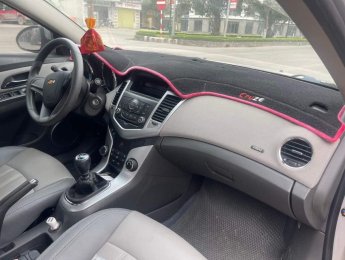 Chevrolet Cruze 2010 - Xe số sàn