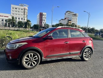 Hyundai i20 Active 2015 - Đăng ký 2015 nhập khẩu nguyên chiếc giá tốt 390tr