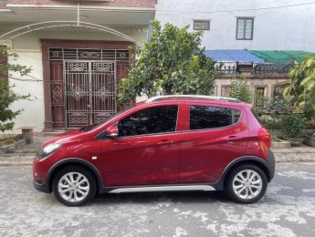 Jonway Trailblazer 2020 - Màu đỏ, giá 338tr