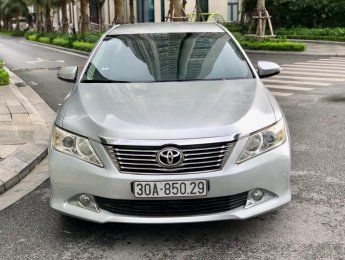 Toyota Camry 2012 - Xe gia đình, giá 525tr