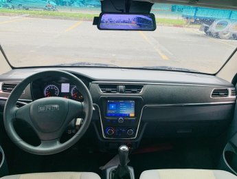 SRM 2022 - Tải Van 5 chỗ - Vừa chở hàng, vừa chở người - không bị cấm giờ