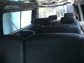 Mercedes-Benz MB140   2003 - Bán Mercedes MB140 sản xuất 2003, màu bạc
