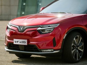 VinFast VF8 2022 - VF 8 Eco - Chỉ cọc 10tr/xe - nhận ngay voucher trị giá 150tr - ưu đãi kèm theo lên tới 132tr + gói nghỉ dưỡng tại Vinpearl