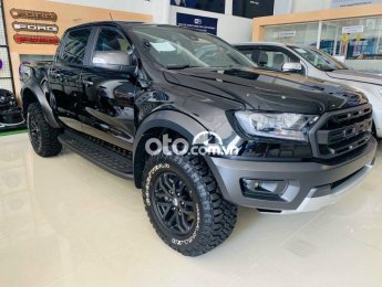 Ford Ranger Raptor 2021 - Bán xe Ford Ranger Raptor sản xuất năm 2021, nhập khẩu nguyên chiếc