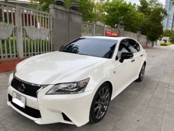 Lexus GS 350 2013 - Bản F siêu mới