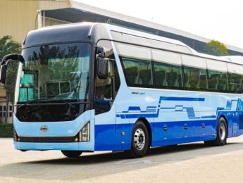 Samco Wenda 2022 - Cần bán xe khách Samco 47 chỗ sản xuất năm 2021