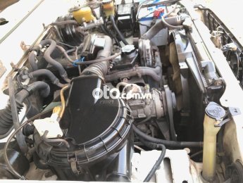 Toyota Land Cruiser Prado 4x4 MT 1998 - Cần bán lại xe Toyota Land Cruiser Prado 4x4 MT năm sản xuất 1998, màu trắng, xe nhập