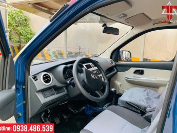 Daehan Teraco 2022 - Tera 100 thùng bạt 2m8 động cơ Mitsubishi 1.3L nhiều khuyến mãi lớn
