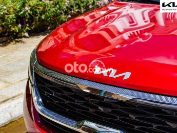 Kia Seltos 2022 - Cần bán xe Kia Seltos 1.4 Deluxe năm 2022, nhập khẩu nguyên chiếc, giá 639tr
