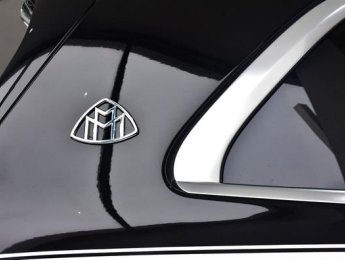 Mercedes-Benz GLS 600 2022 - Cần bán Mercedes GLS 600 năm sản xuất 2022, hai màu, nhập khẩu