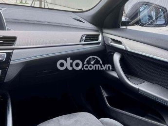 BMW X2 2019 - Màu đen, nhập khẩu