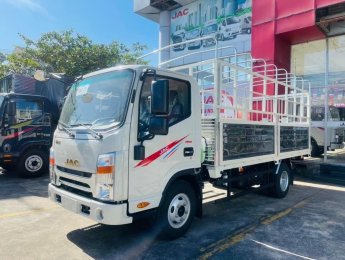 JAC N350S 2022 - 3.5 tấn - có sẵn giao ngay