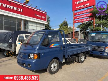Daehan Teraco 2022 - Daehan Teraco 180 1 tấn 8 thùng 3m3 giá cạnh tranh nhiều khuyến mãi