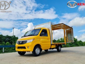 Chiến Thắng Kenbo 2022 - Quảng Ninh bán xe Kenbo 945kg loại tải van 2 chỗ giá giảm ngay 10 triệu trong tháng 3