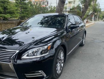 Lexus LS 460 2012 - Xe nhập Mỹ