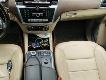 Mercedes-Benz GL 500 2014 - Mercedes-Benz GL 500 sx 2014 đăng ký 2015