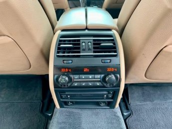 BMW 750Li 2010 - Cần bán BMW 750Li sản xuất năm 2010, màu trắng, giá 939tr