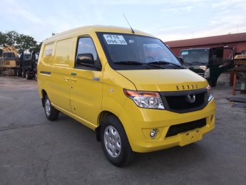 Chiến Thắng Kenbo 2022 - Quảng Ninh bán xe bán tải Kenbo Van loại 2 chỗ, 5 chỗ 2022 